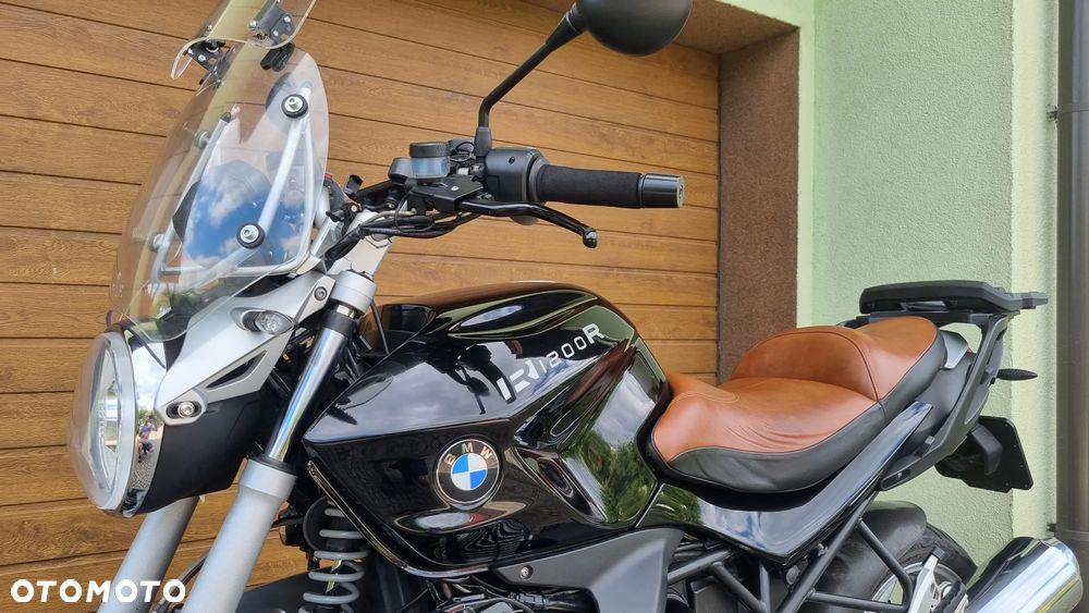 BMW R - 10
