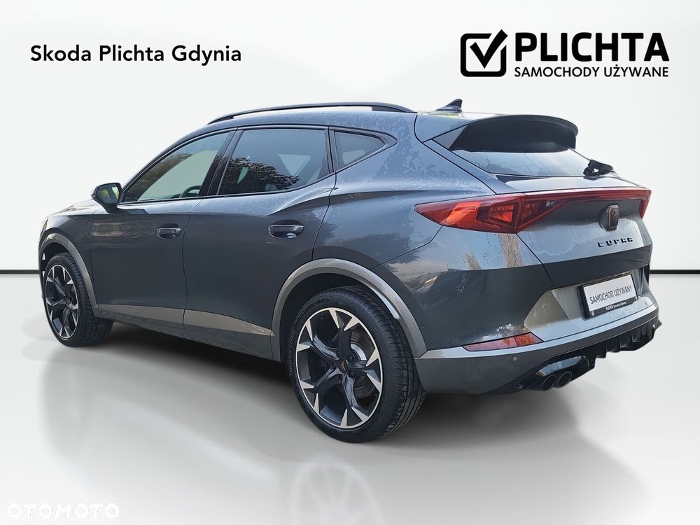 Cupra Formentor - 5