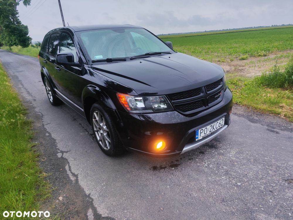 Dodge Journey - 10