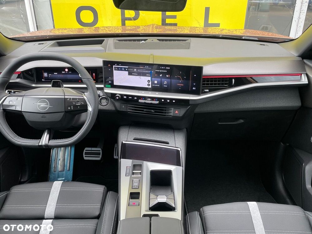 Opel Grandland - 8