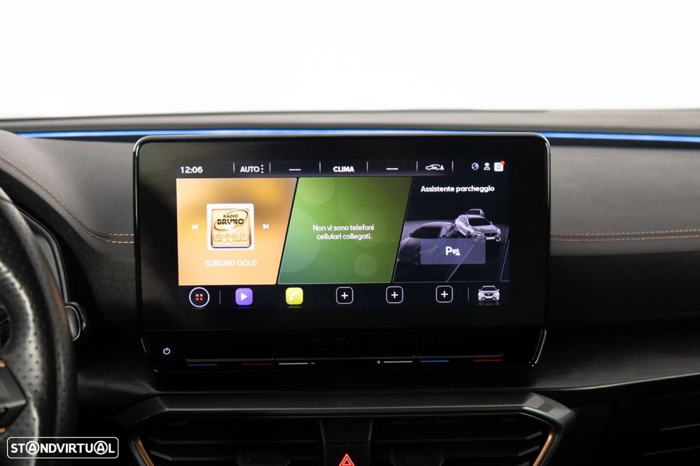 Cupra Formentor 1.4 e-Hybrid DSG - 23