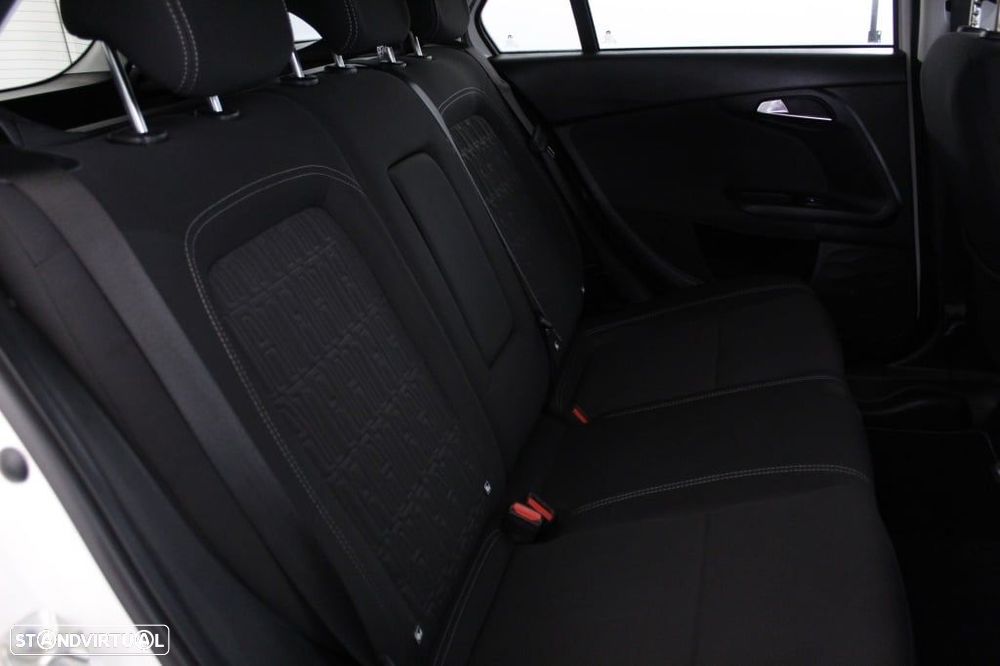 Fiat Tipo Station Wagon Cross 1.0 GSE T3 Cross - 16