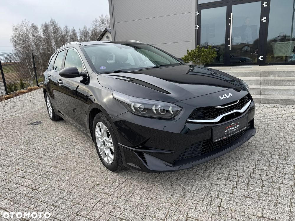 Kia Ceed - 3