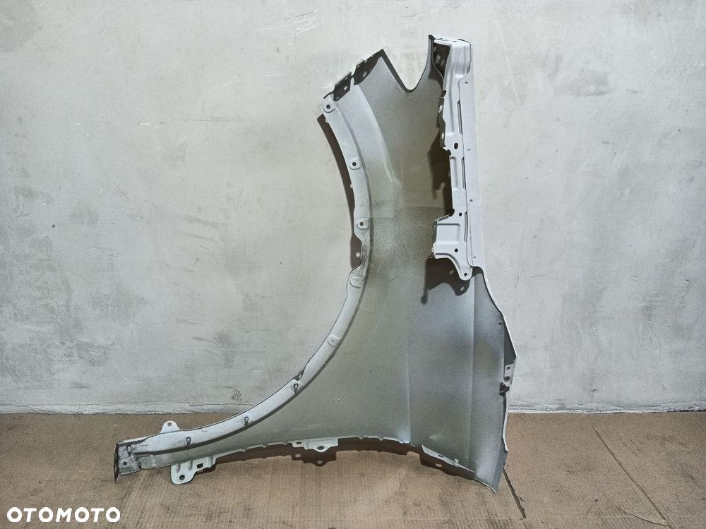 BŁOTNIK PRZÓD PRZEDNI PRAWY VW ID4 11A821106 - 5