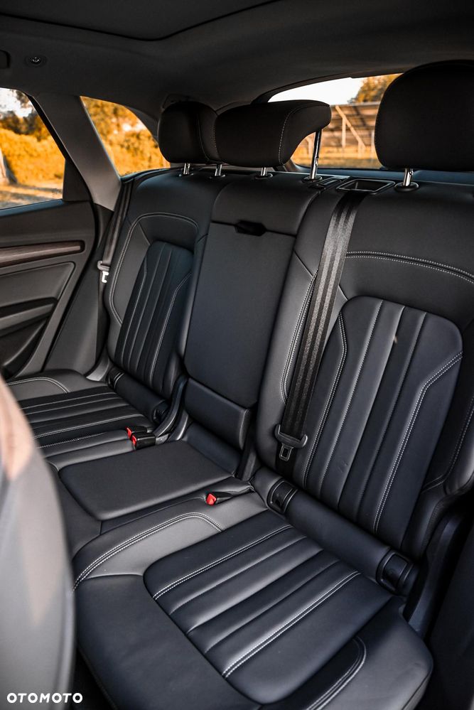 Audi Q5 - 34