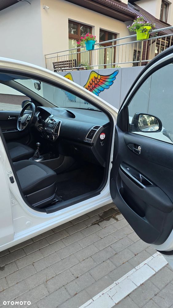 Hyundai i20 1.25 Style - 8