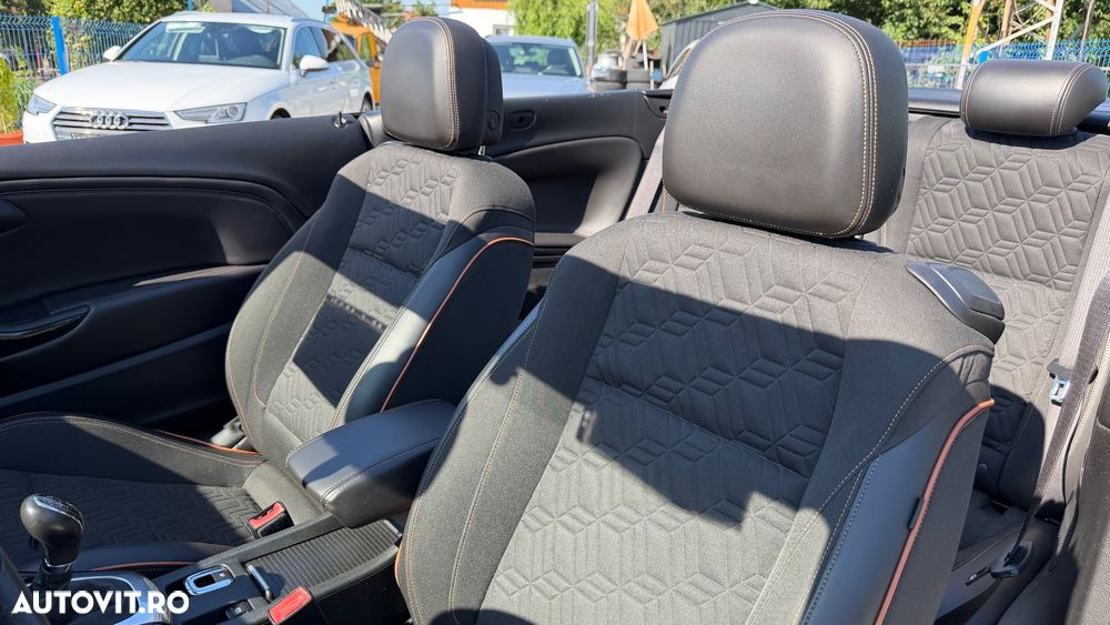 Opel Cascada 2.0 CDTI ECOTEC Start/Stop Cosmo - 10