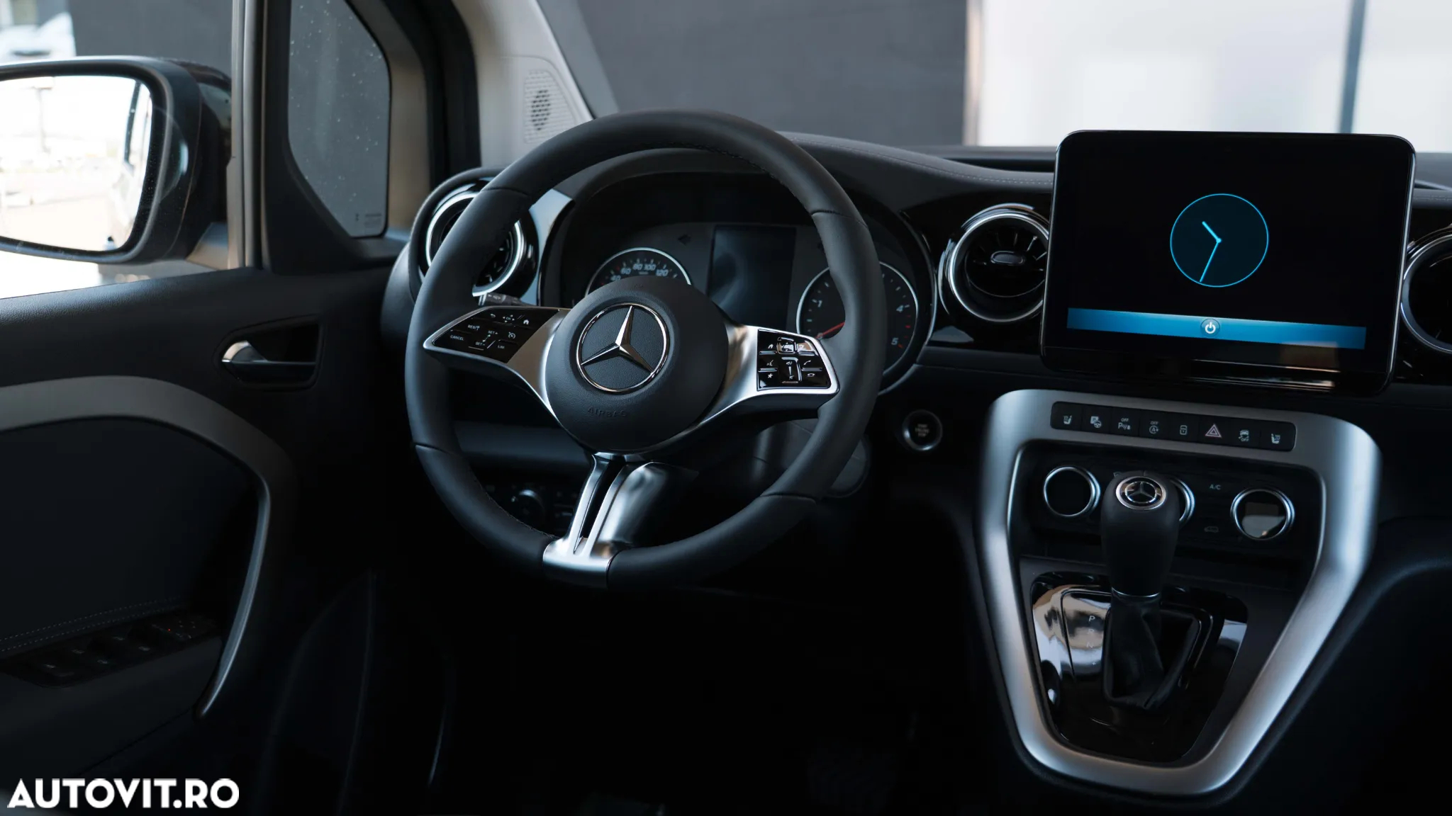 Mercedes-Benz T 180 d Automatik - 15