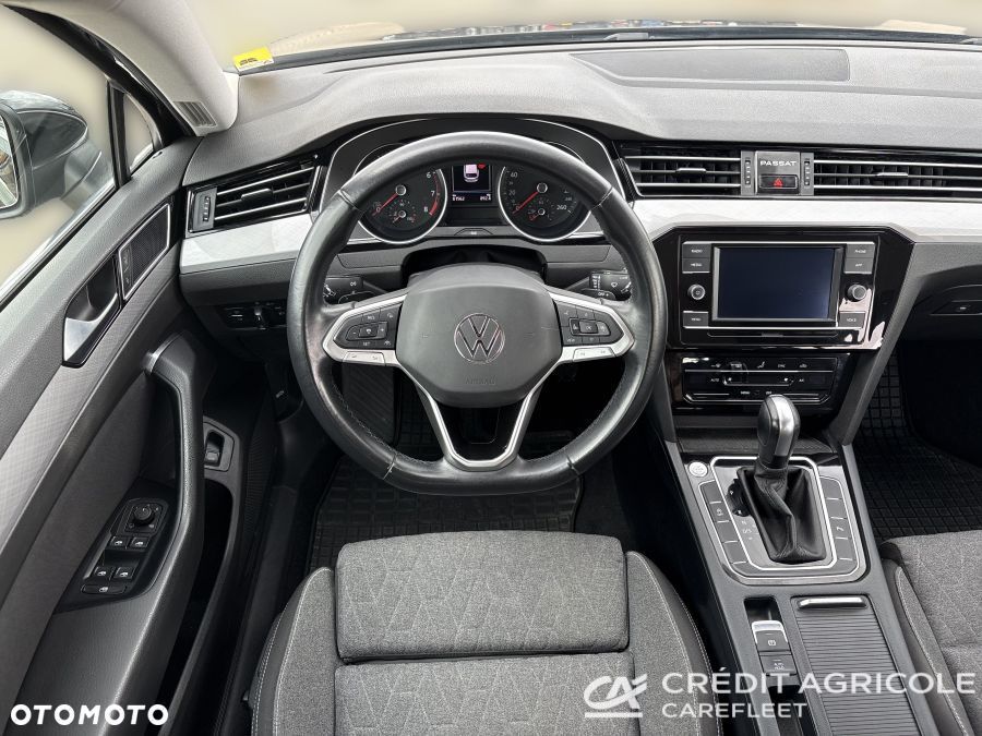 Volkswagen Passat 1.5 TSI EVO Business DSG - 22