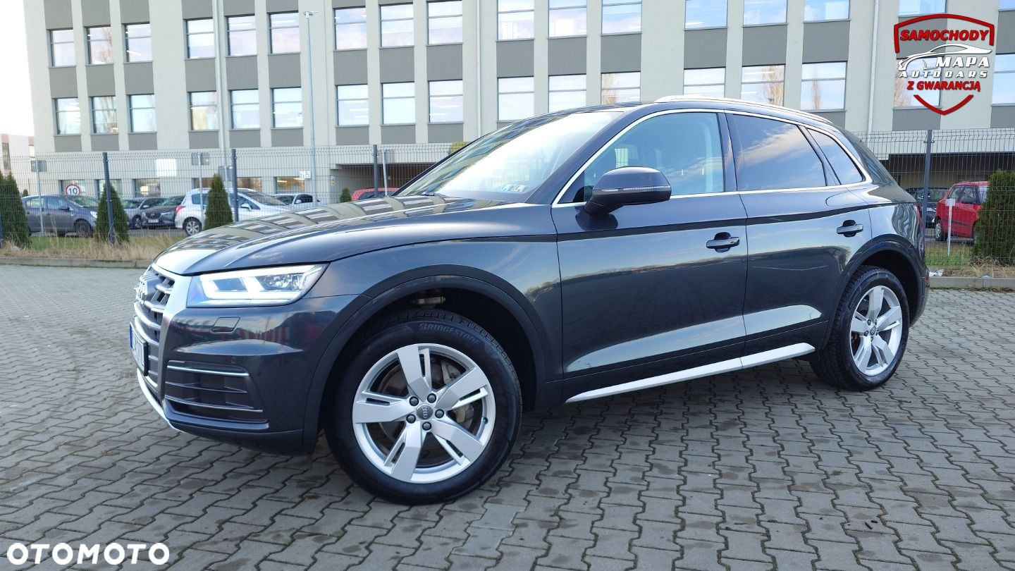 Audi Q5 - 9