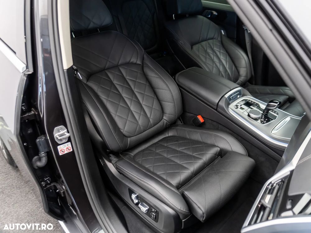 BMW X5 xDrive45e - 8