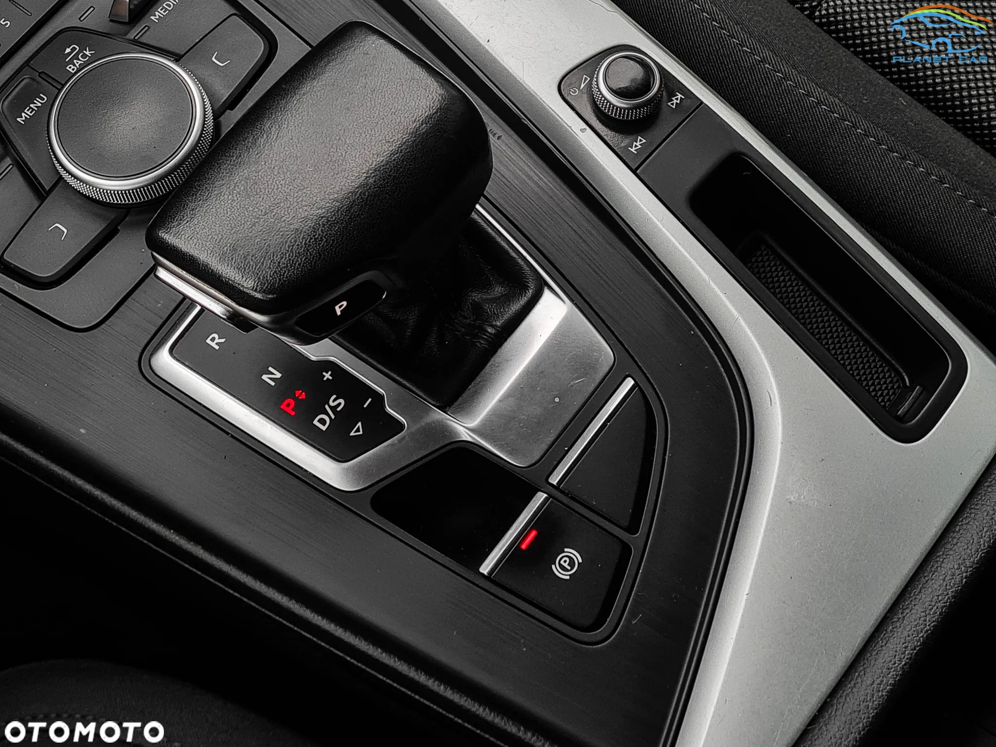 Audi A4 2.0 TDI S tronic - 40