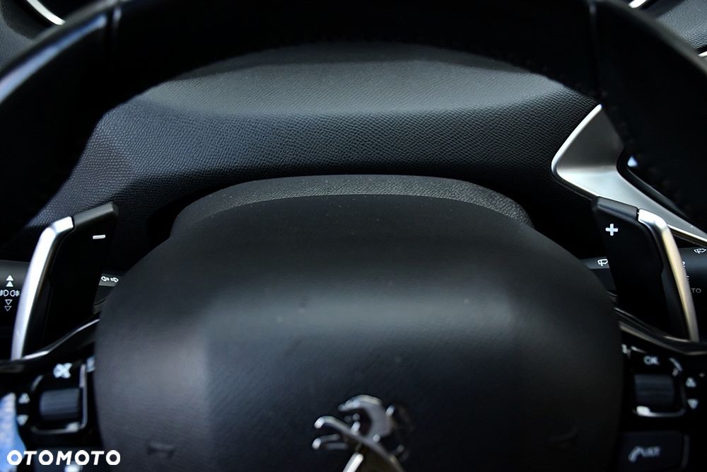 Peugeot 308 BlueHDi 130 EAT8 Stop & Start Allure - 19