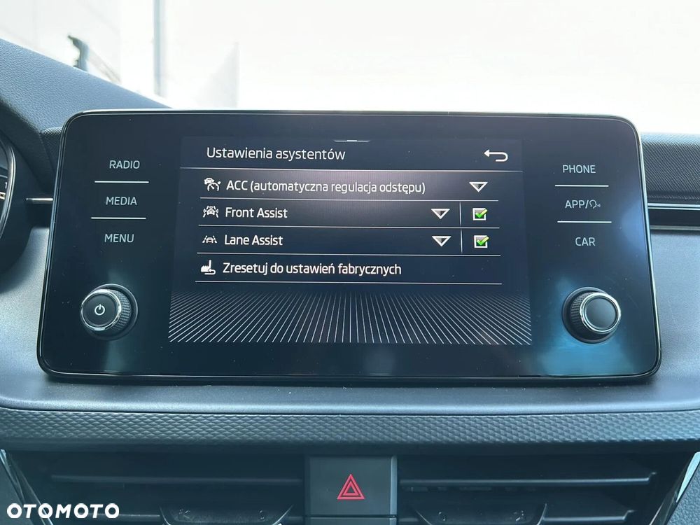 Skoda Kamiq 1.5 TSI Ambition DSG - 32