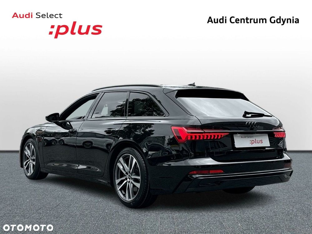Audi A6 - 3