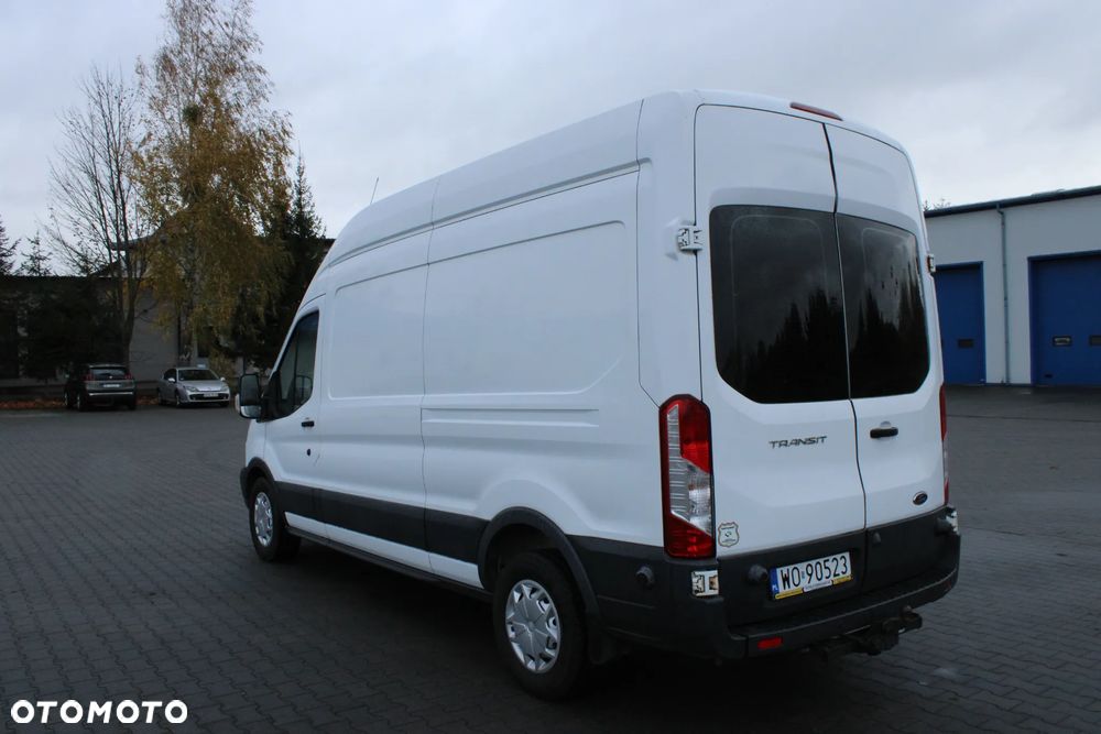 Ford transit - 16