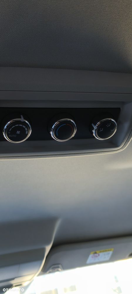 Fiat Freemont 2.0 Multijet - 19