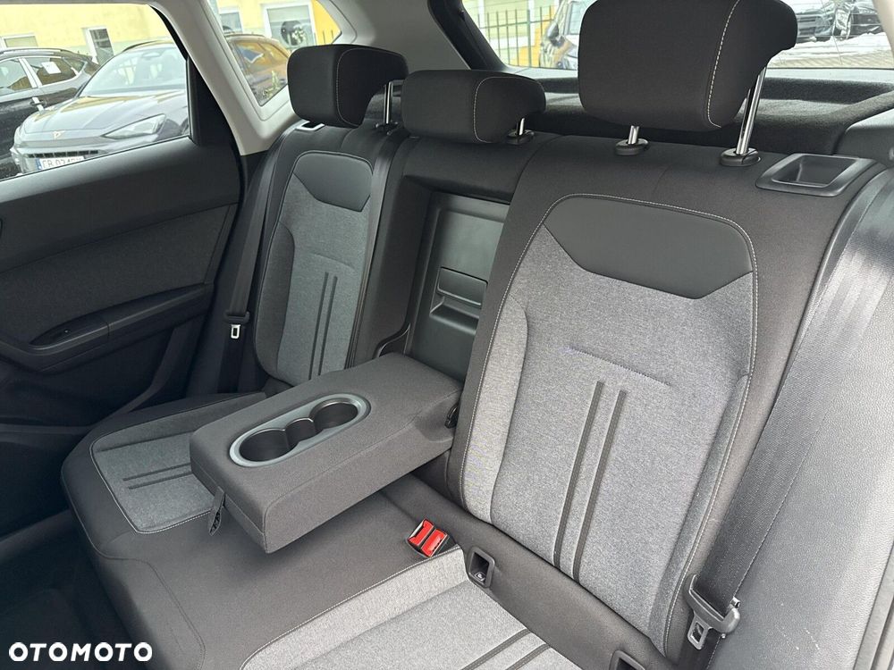 Seat Ateca 1.5 TSI Style S&S DSG - 16