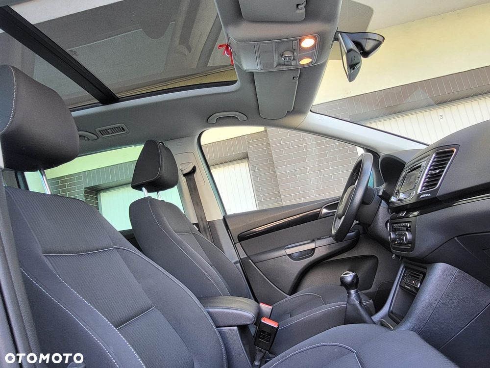 Seat Alhambra - 15