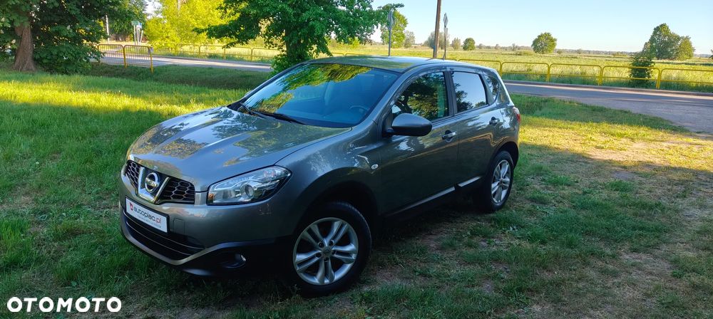 Nissan Qashqai 1.6 I-Way Start/Stop - 15