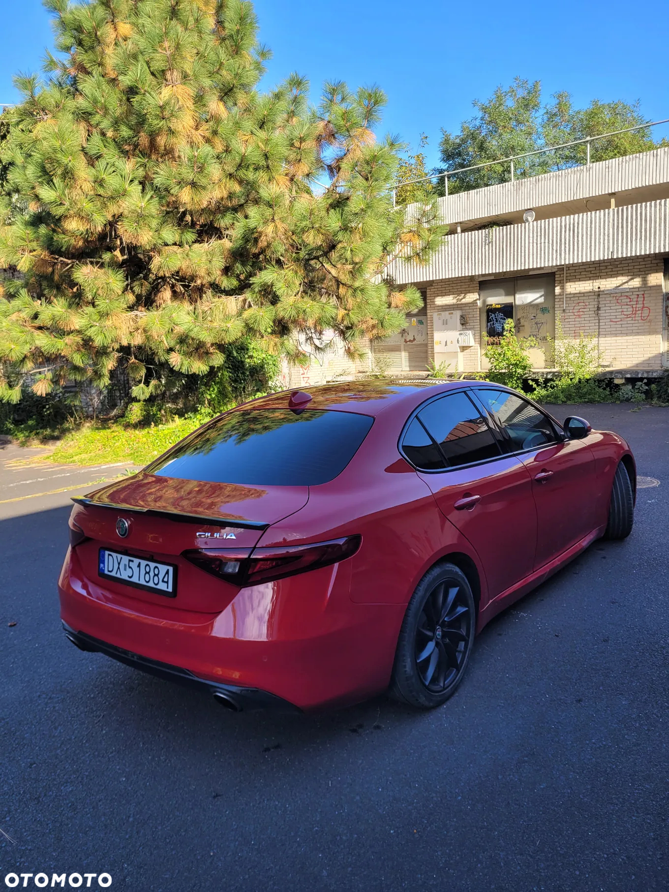 Alfa Romeo Giulia 2.0 Turbo Veloce - 2