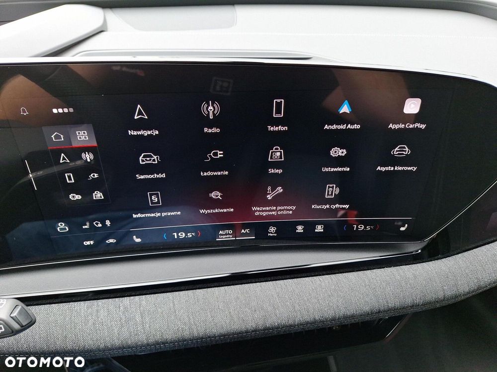 Audi Q6 e-tron - 26