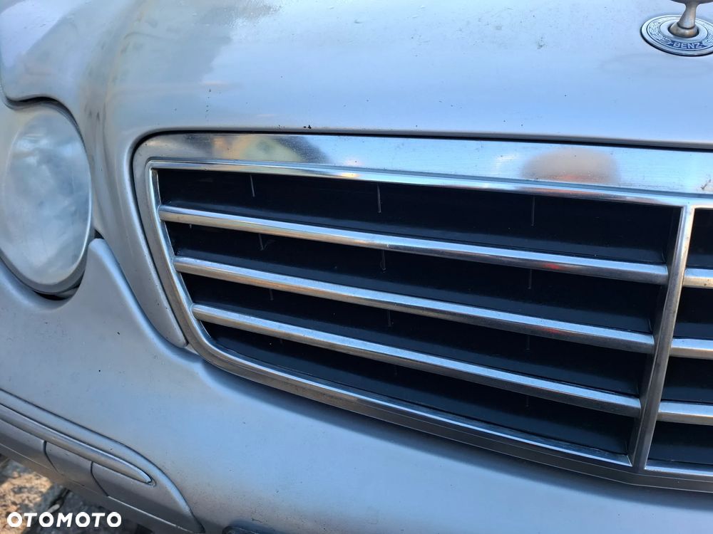 Mercedes-Benz Klasa C - 15