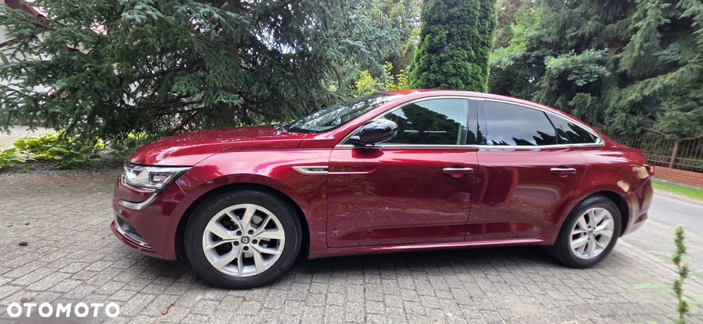 Renault Talisman - 2