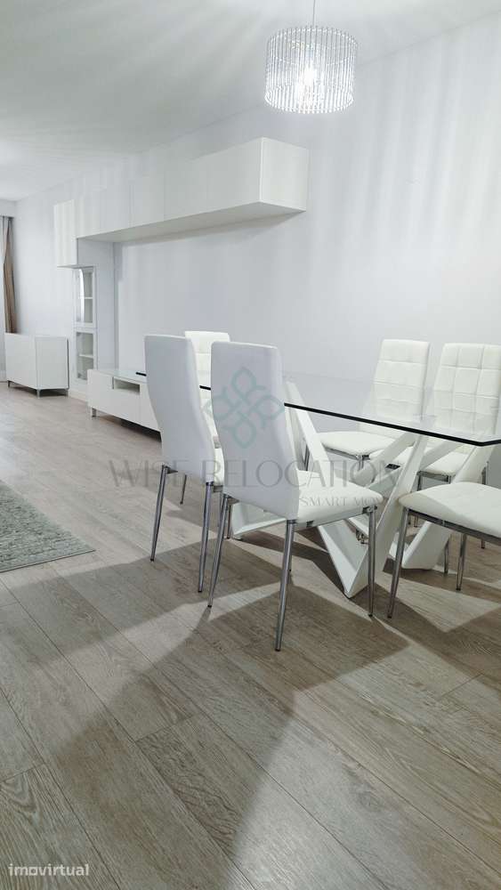 **Apartamento T4 com Terraço Exclusivo – Infantado, Loures** - Grande imagem: 5/45