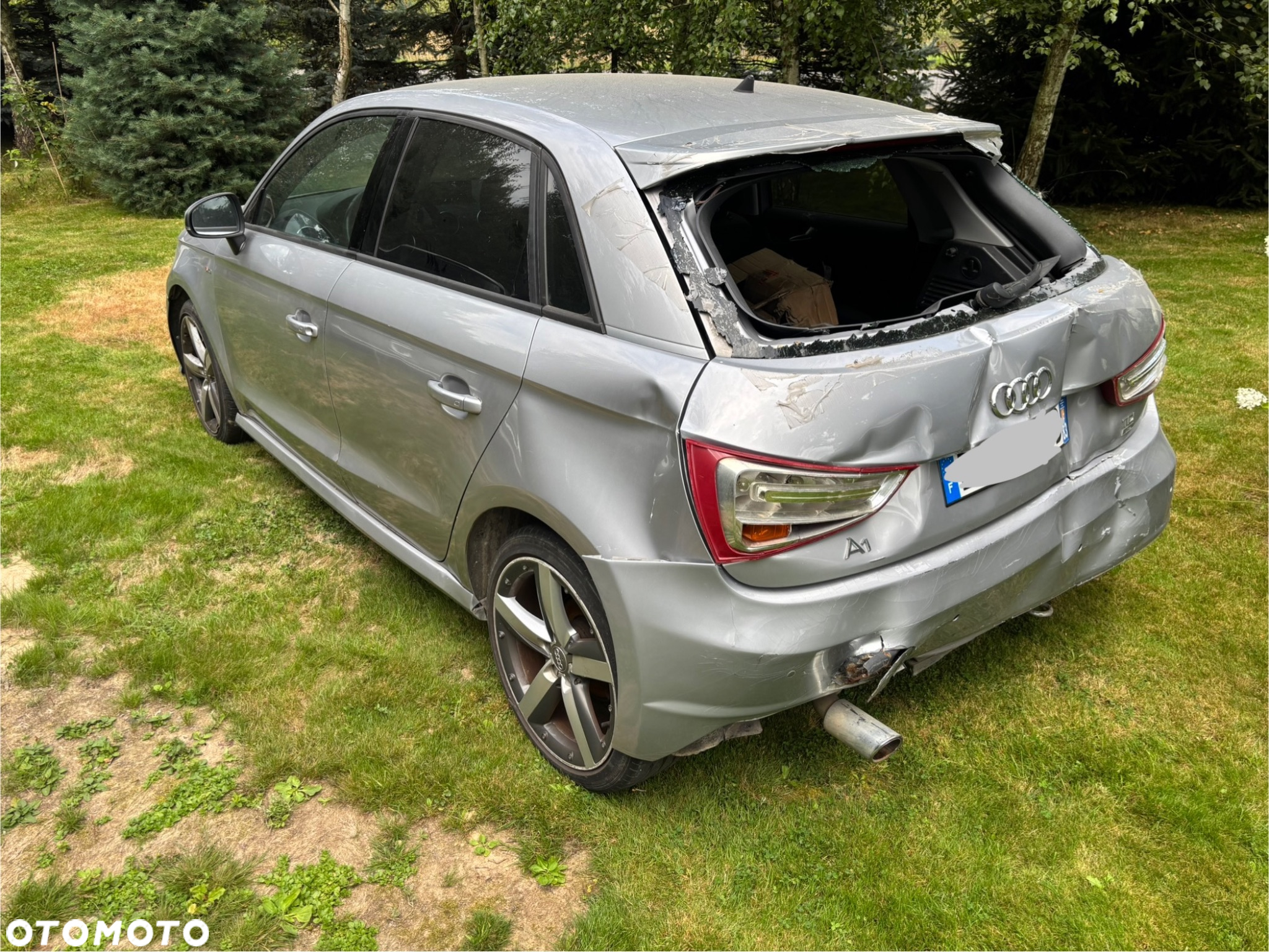 Audi A1 1.4 TDI (ultra) - 11