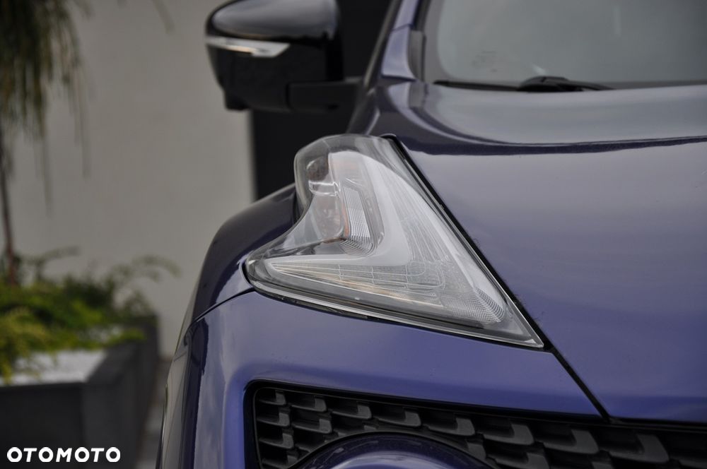 Nissan Juke 2014