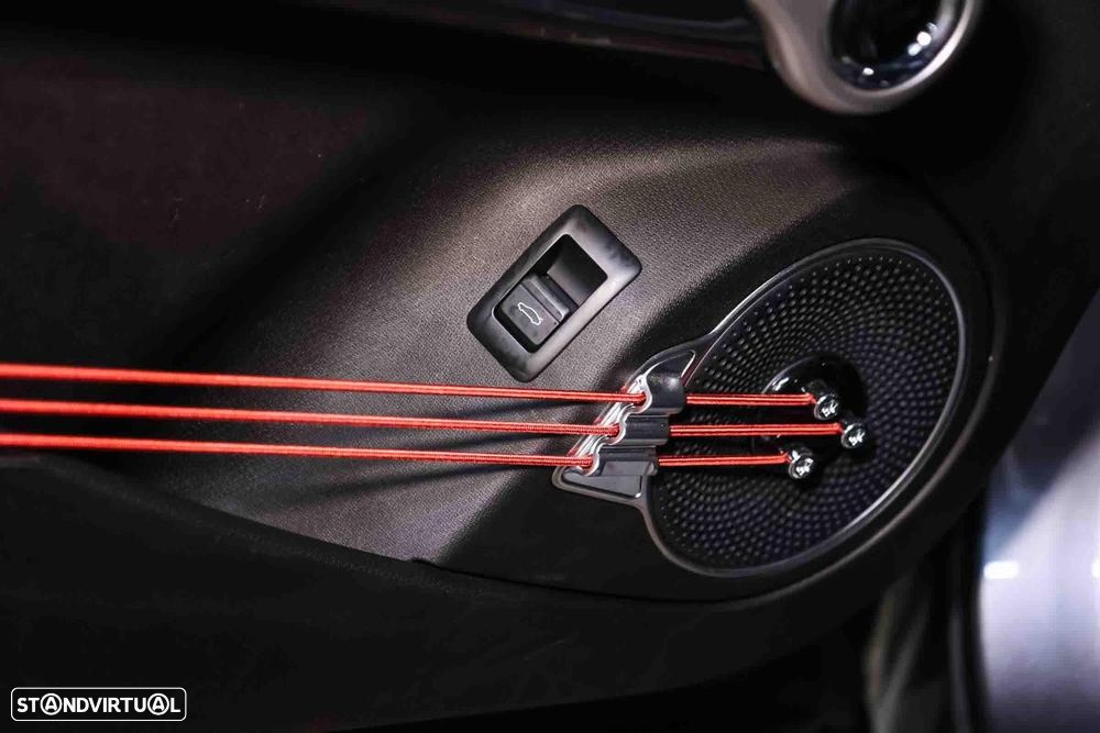 BYD Atto 3 Design - 41