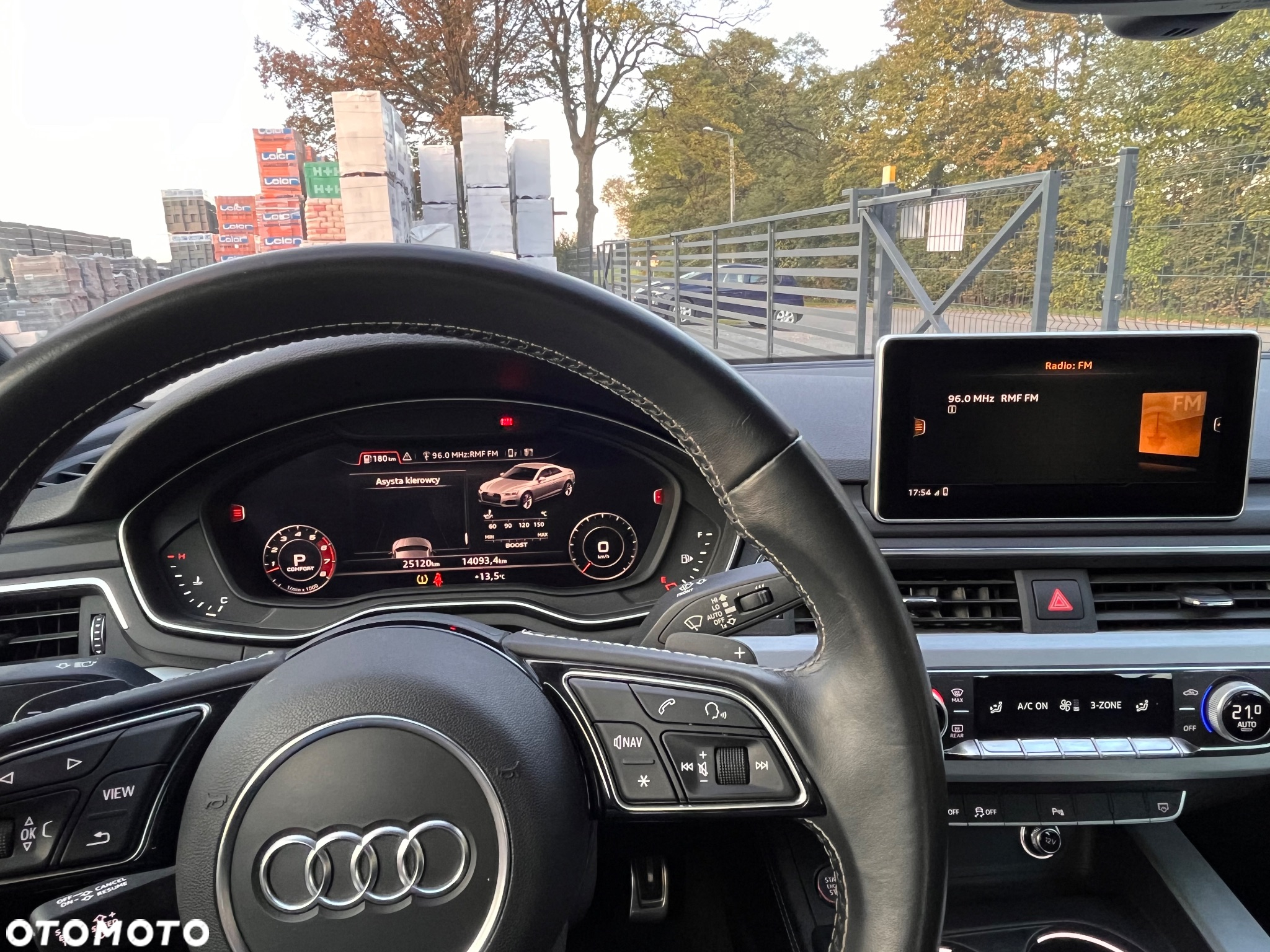 Audi S5 Coupe 3.0 TFSI quattro tiptronic - 12