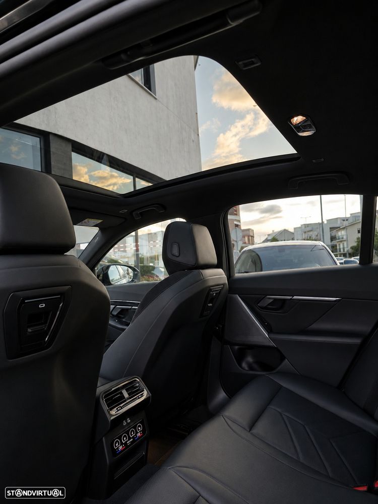 BMW i5 eDrive40 Pack Desportivo M Pro - 35