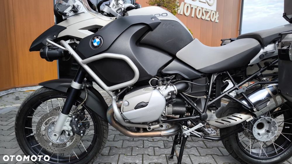 BMW Adventure - 14