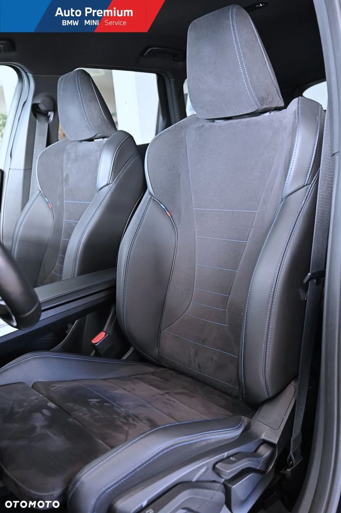 BMW X1 sDrive18i - 14