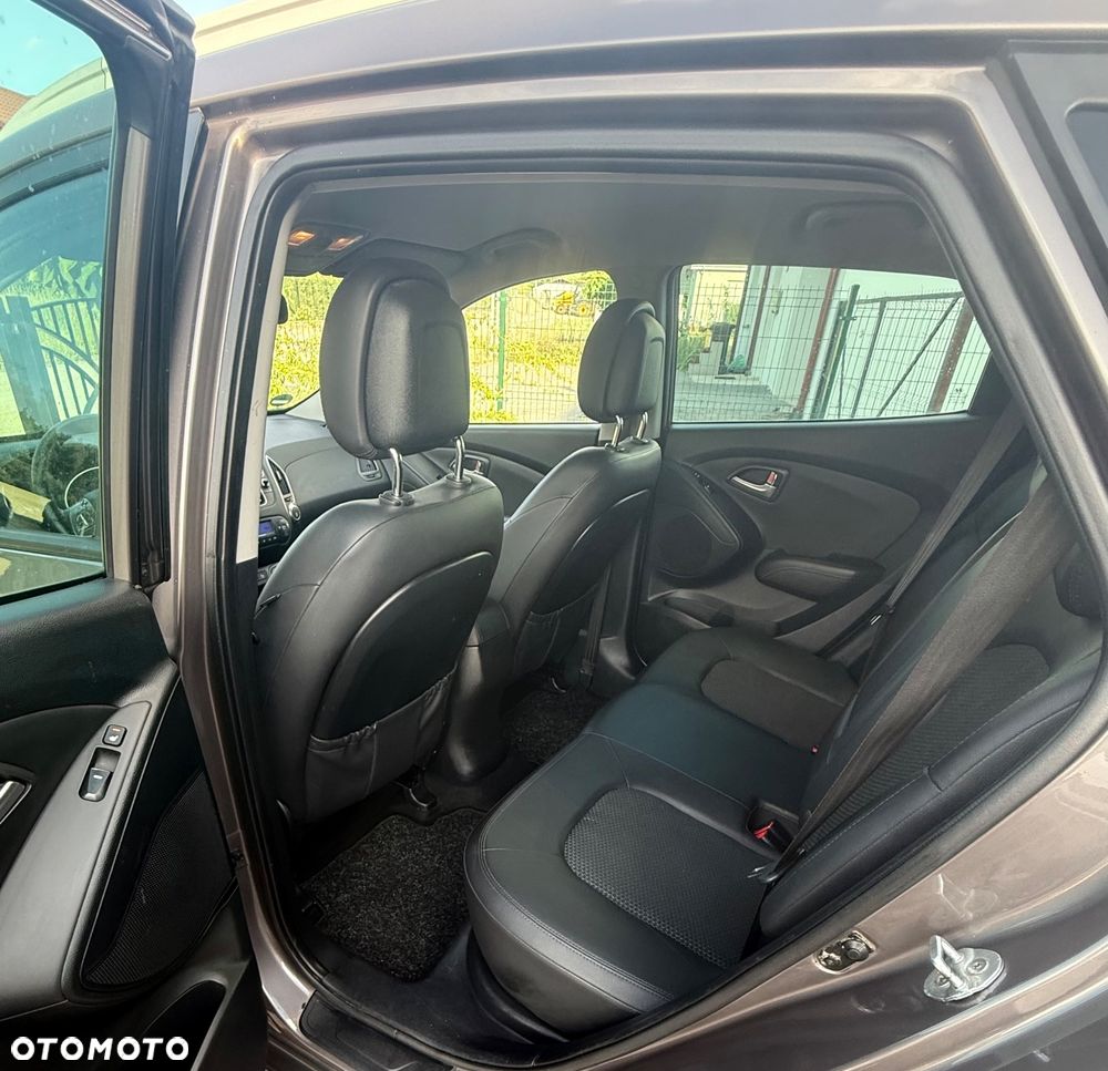 Hyundai ix35 1.6 GDI Premium 2WD - 21
