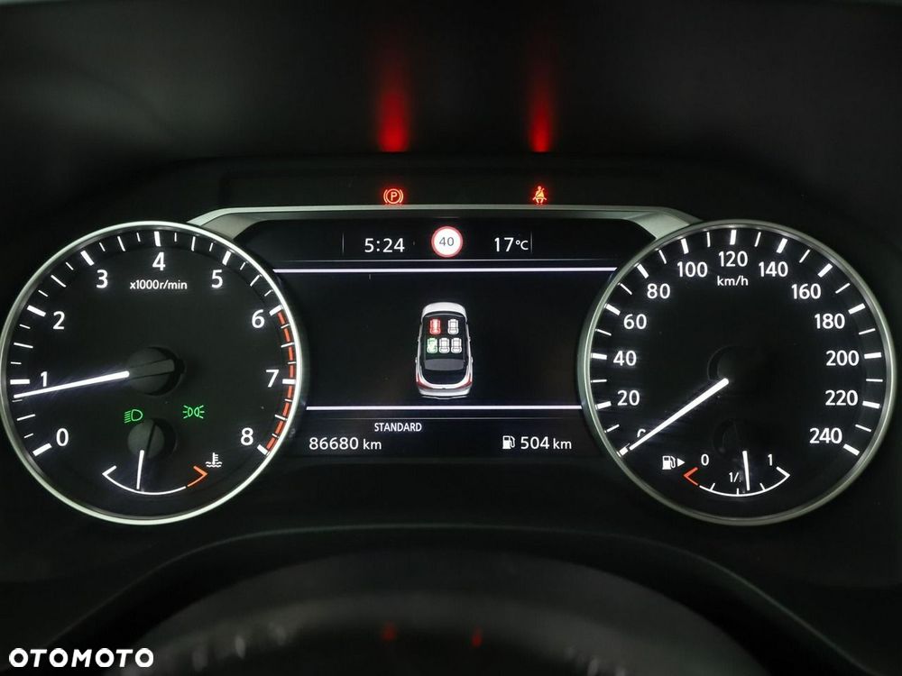 Nissan Qashqai 1.3 DIG-T MHEV Acenta - 23