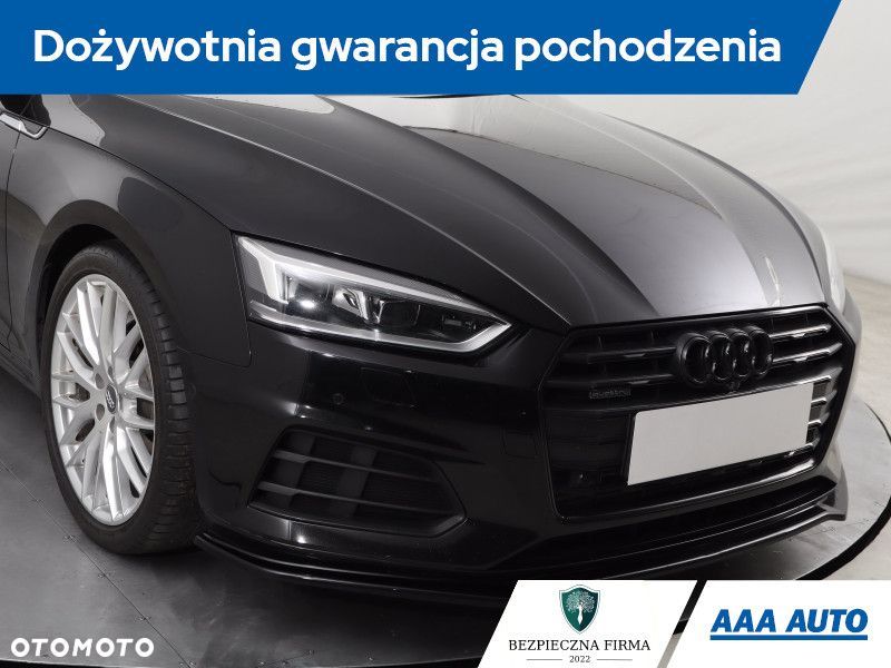Audi A5 Sportback - 21