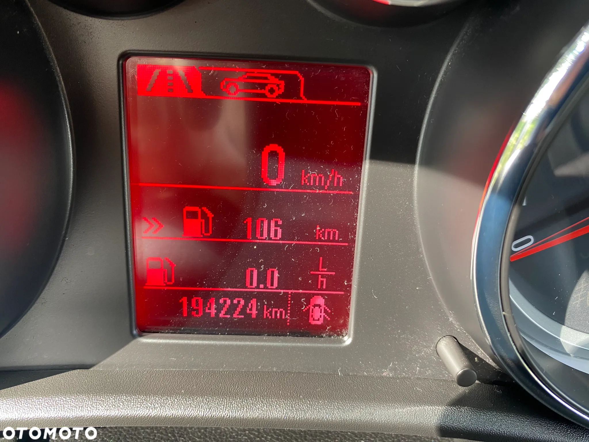 Opel Astra 2.0 CDTI Exklusiv - 19