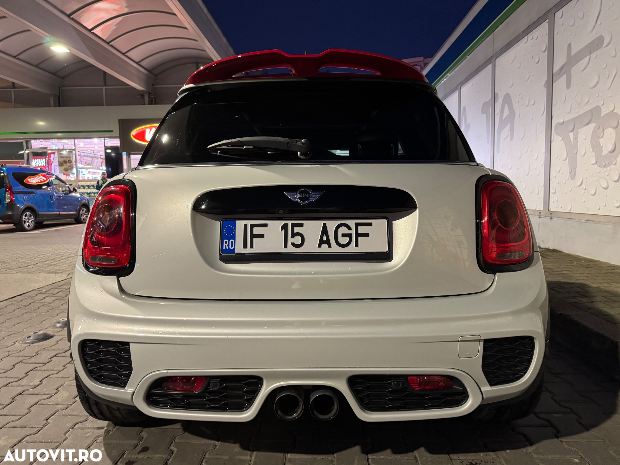 Mini John Cooper Works - 5