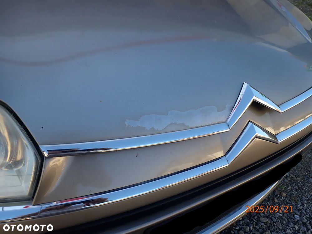 Citroën C5 1.6 THP Exclusive - 19