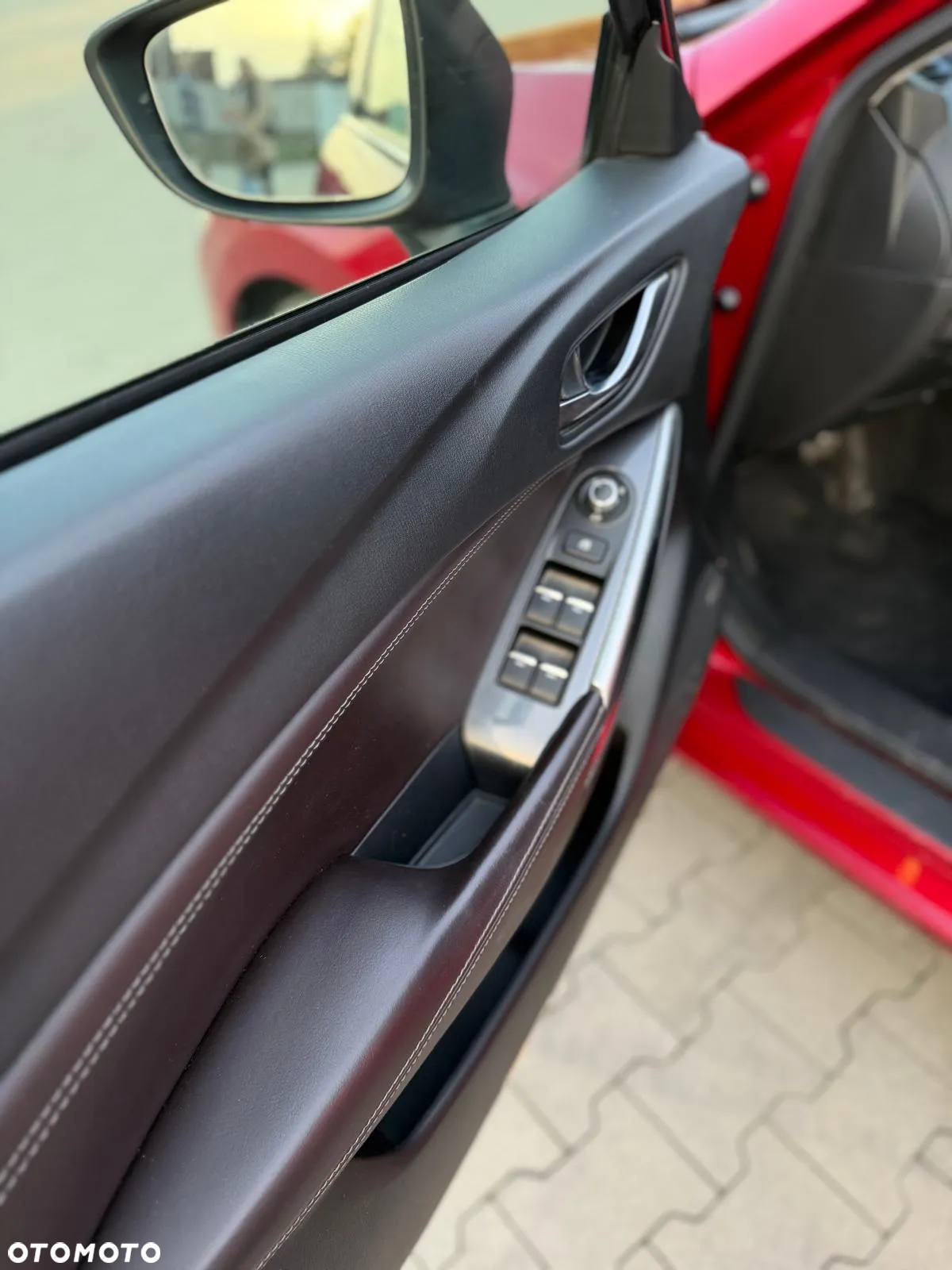 Mazda 6 2.5 Skypassion I-ELoop - 10