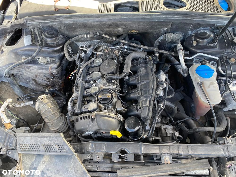 233 / Audi A4 B8 / Na Części / - 6