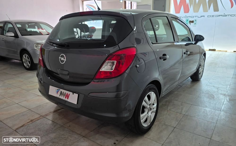 Opel Corsa 1.2 Go! - 8