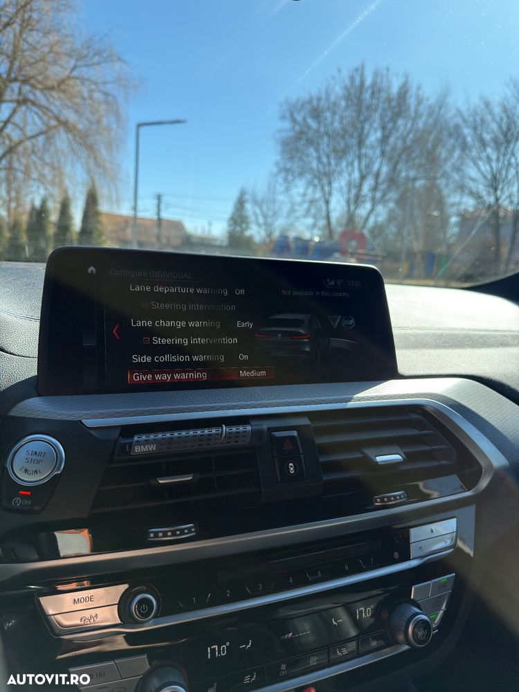 BMW X4 xDrive30i AT M Sport - 16