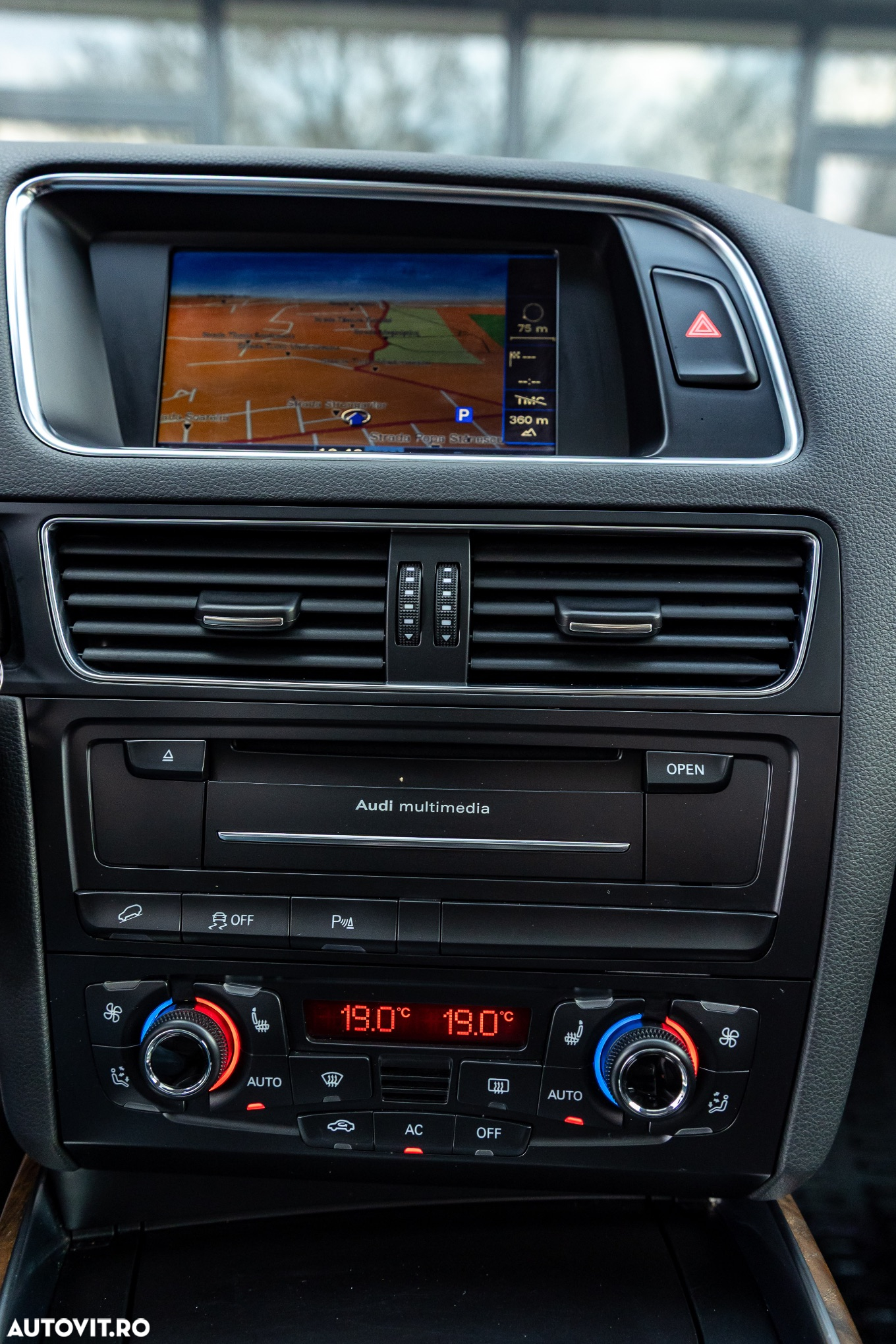 Audi Q5 2.0 TDI Quattro S-Tronic - 17