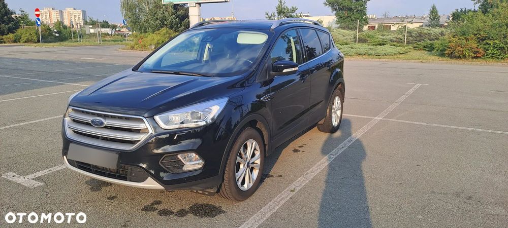 Ford Kuga 1.5 EcoBoost FWD Titanium ASS - 7