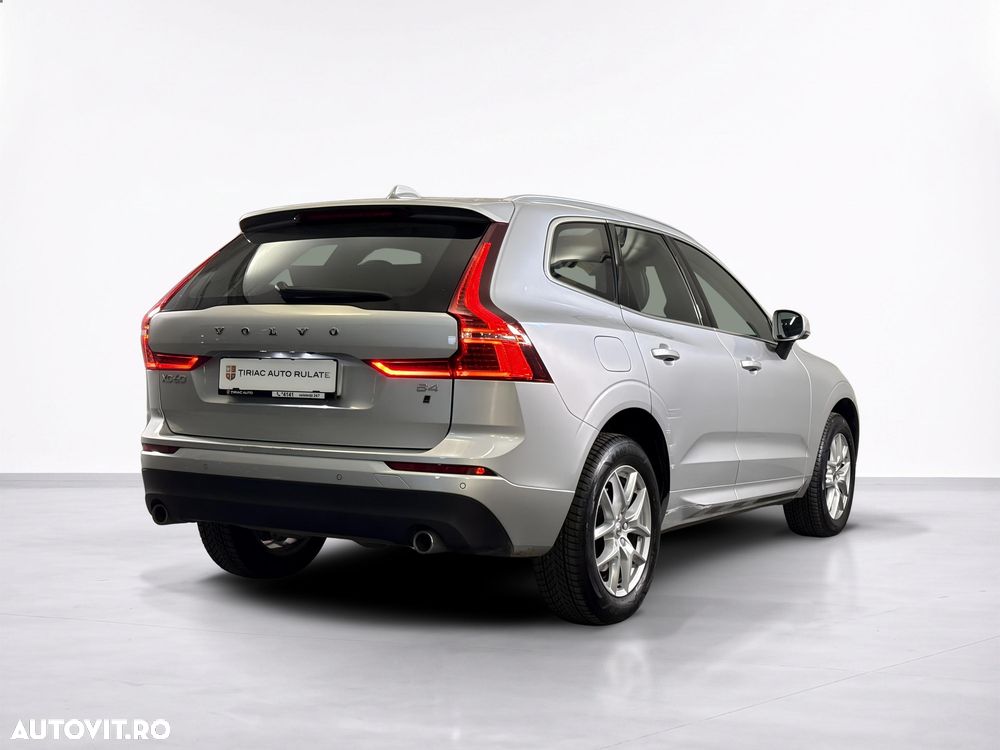 Volvo XC 60 - 6