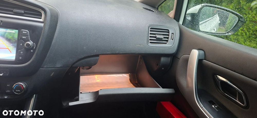 Kia Ceed 1.6 CRDi L - 8
